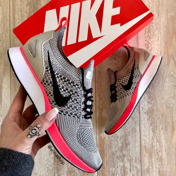 Nike Shoes - NWT⚡️Nike zoom Mariah Flyknit racer premium
